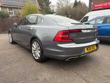 Volvo S90 D4 Inscription 