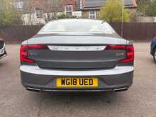 Volvo S90 D4 Inscription 