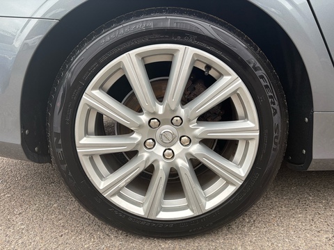 2.0 D4 Inscription Saloon 4dr Diesel Auto Euro 6 (s/s) (190 ps)