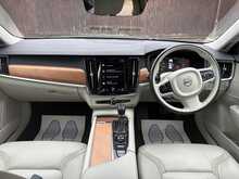 Volvo S90 D4 Inscription 