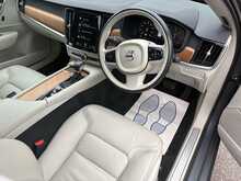 Volvo S90 D4 Inscription 