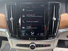 Volvo S90 D4 Inscription 