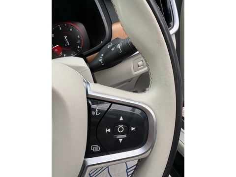 2.0 D4 Inscription Saloon 4dr Diesel Auto Euro 6 (s/s) (190 ps)
