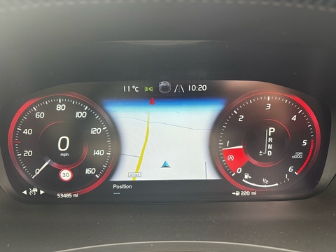 2.0 D4 Inscription Saloon 4dr Diesel Auto Euro 6 (s/s) (190 ps)