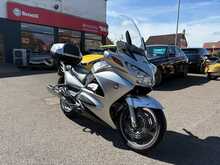Honda ST1300 Pan European  