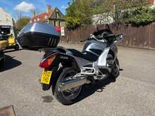 Honda ST1300 Pan European  