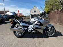 Honda ST1300 Pan European  