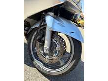 Honda ST1300 Pan European  