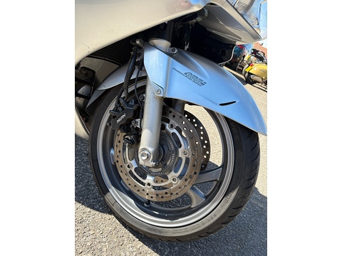 1300 Tourer Petrol Manual (126 ps)