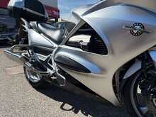Honda ST1300 Pan European  