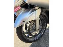 Honda ST1300 Pan European  