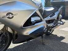 Honda ST1300 Pan European  