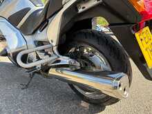 Honda ST1300 Pan European  