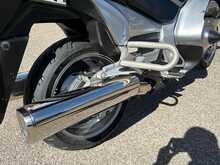 Honda ST1300 Pan European  