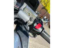 Honda ST1300 Pan European  