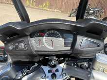 Honda ST1300 Pan European  