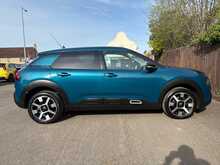Citroen C4 Cactus PureTech Flair 