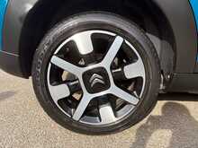 Citroen C4 Cactus PureTech Flair 