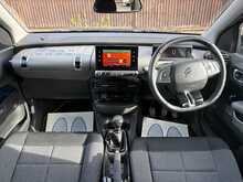 Citroen C4 Cactus PureTech Flair 
