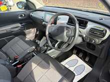Citroen C4 Cactus PureTech Flair 