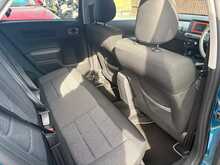 Citroen C4 Cactus PureTech Flair 