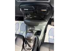 Citroen C4 Cactus PureTech Flair 