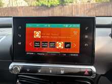 Citroen C4 Cactus PureTech Flair 