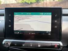Citroen C4 Cactus PureTech Flair 