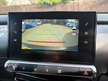 Citroen C4 Cactus PureTech Flair 
