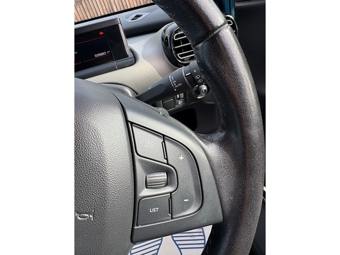1.2 PureTech GPF Flair Hatchback 5dr Petrol Manual Euro 6 (s/s) (110 ps)