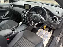 Mercedes-Benz A Class A220 CDI AMG Sport 