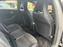 Mercedes-Benz A Class A220 CDI AMG Sport 