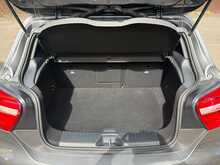 Mercedes-Benz A Class A220 CDI AMG Sport 