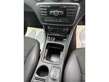 Mercedes-Benz A Class A220 CDI AMG Sport 