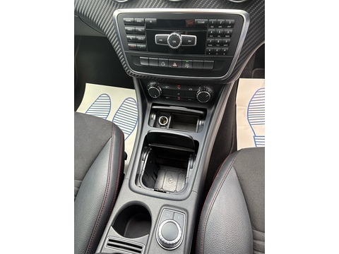 2.1 A220 CDI AMG Sport Hatchback 5dr Diesel 7G-DCT Euro 6 (s/s) (170 ps)