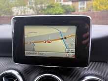 Mercedes-Benz A Class A220 CDI AMG Sport 