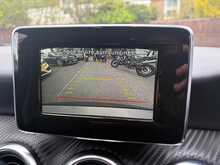 Mercedes-Benz A Class A220 CDI AMG Sport 