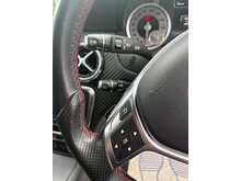 Mercedes-Benz A Class A220 CDI AMG Sport 