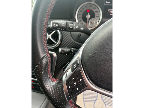 2.1 A220 CDI AMG Sport Hatchback 5dr Diesel 7G-DCT Euro 6 (s/s) (170 ps)