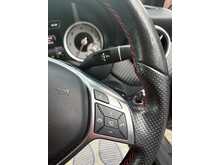 Mercedes-Benz A Class A220 CDI AMG Sport 