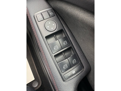 2.1 A220 CDI AMG Sport Hatchback 5dr Diesel 7G-DCT Euro 6 (s/s) (170 ps)
