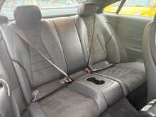 Mercedes-Benz E Class E220d AMG Line 