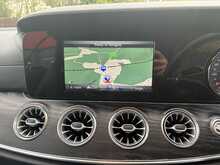 Mercedes-Benz E Class E220d AMG Line 