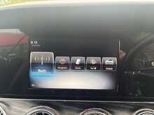 Mercedes-Benz E Class E220d AMG Line 