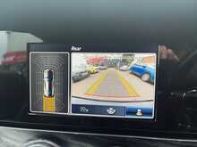 Mercedes-Benz E Class E220d AMG Line 