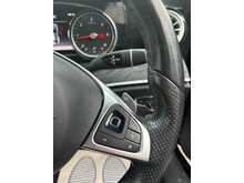 Mercedes-Benz E Class E220d AMG Line 