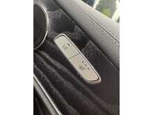 Mercedes-Benz E Class E220d AMG Line 