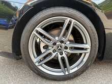 Mercedes-Benz E Class E220d AMG Line 