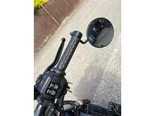 Harley-Davidson Sportster RH975 Nightster 