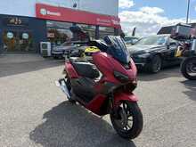 Lexmoto Aura 300  